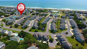 607, Beach Ball Villa- Oceanside, Community Pools, Close to Beach, Community Amenities